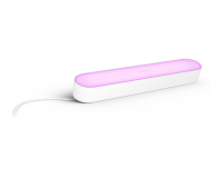 Philips Hue White and color ambiance Lampa Play (biała) 8718696170748 - 554492 - zdjęcie 2